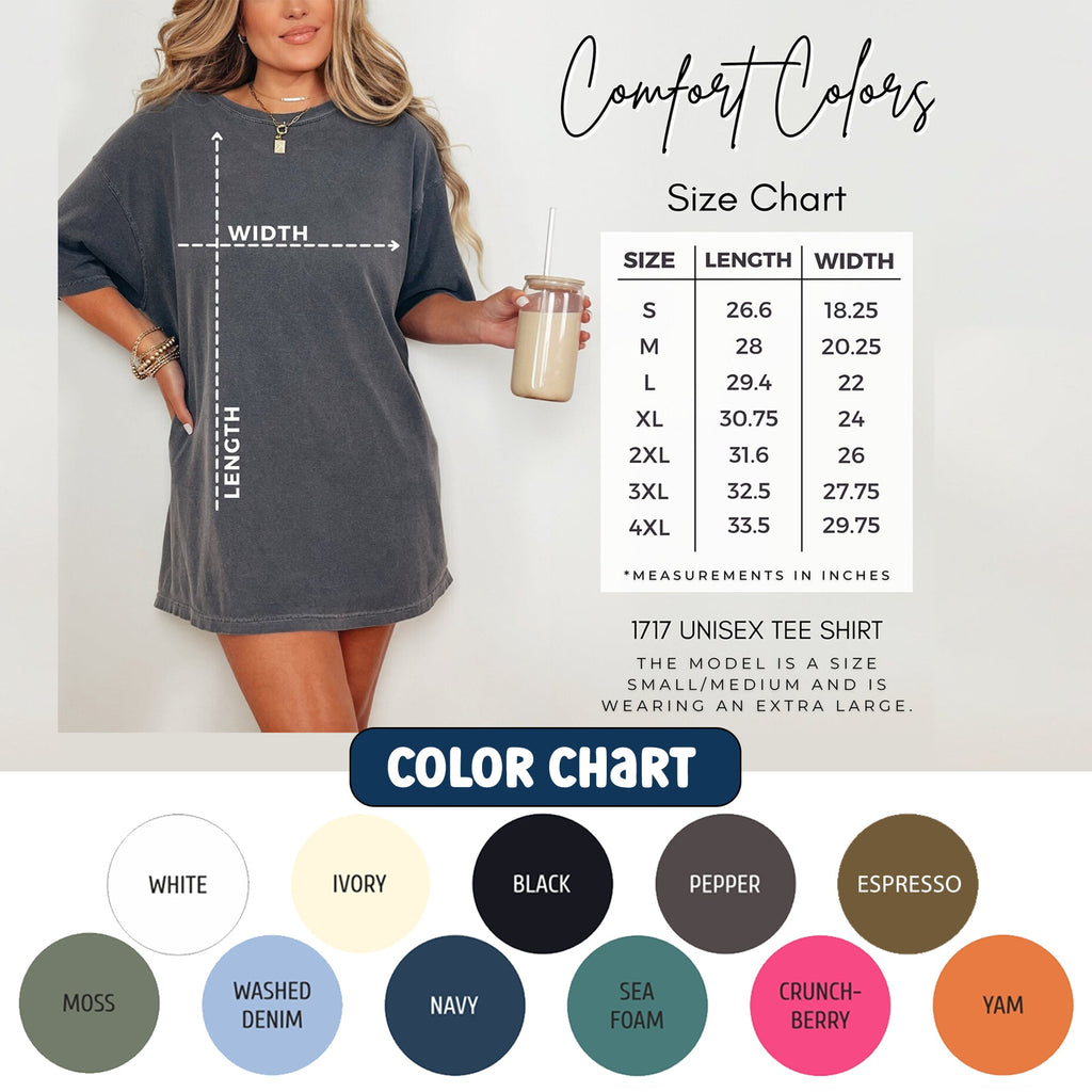 I'm Literally Just A Teacher T-Shirt