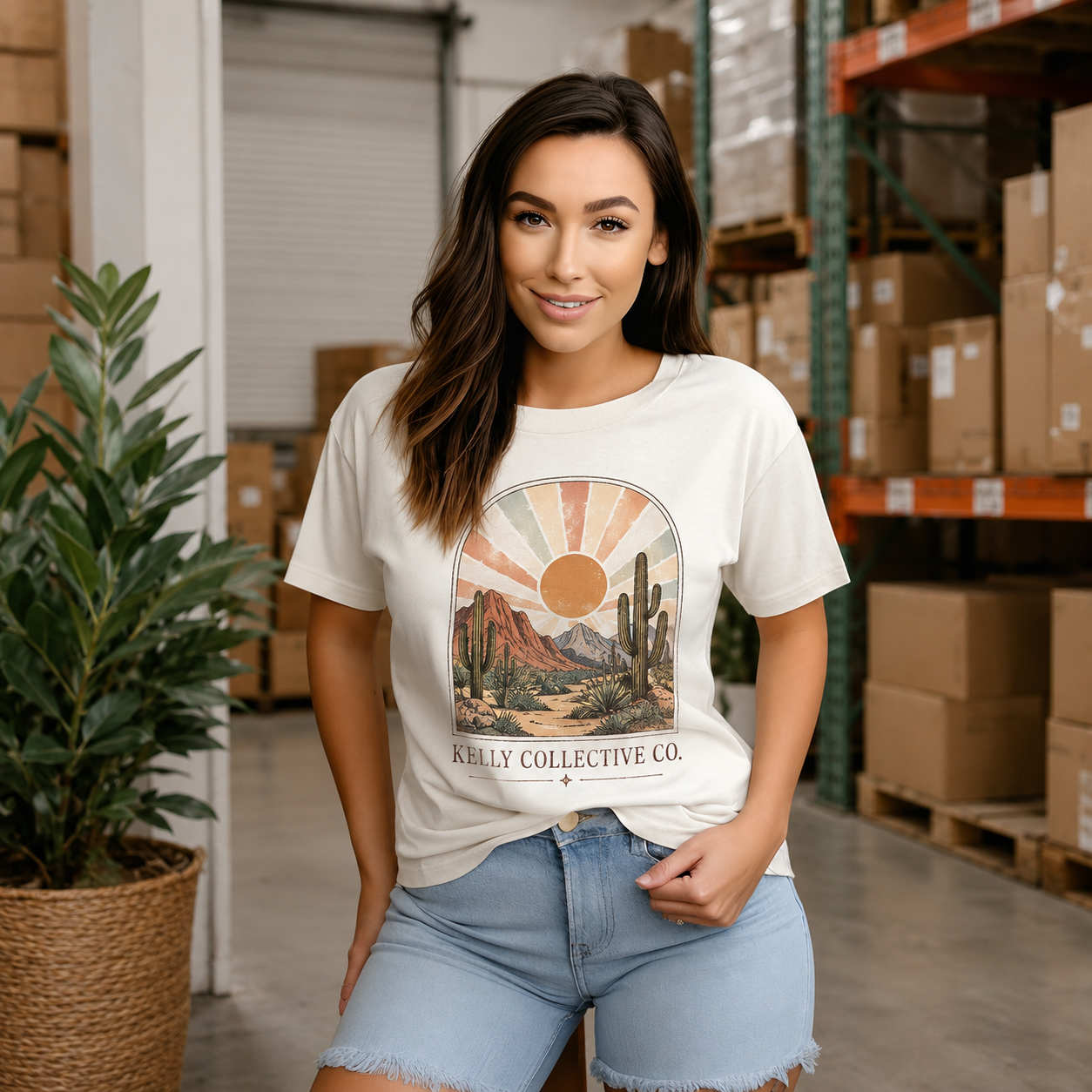 Kelly Collective Co.