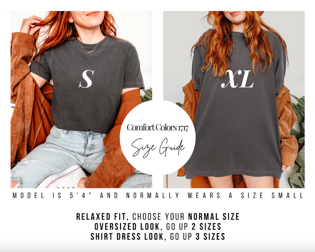 Squirrel Embroidered T-Shirt