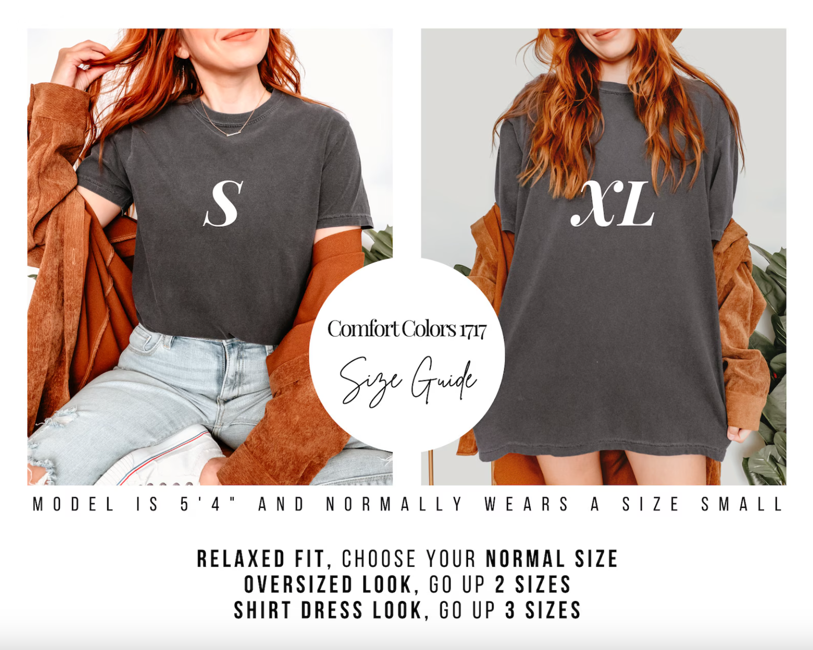 Squirrel Embroidered T-Shirt