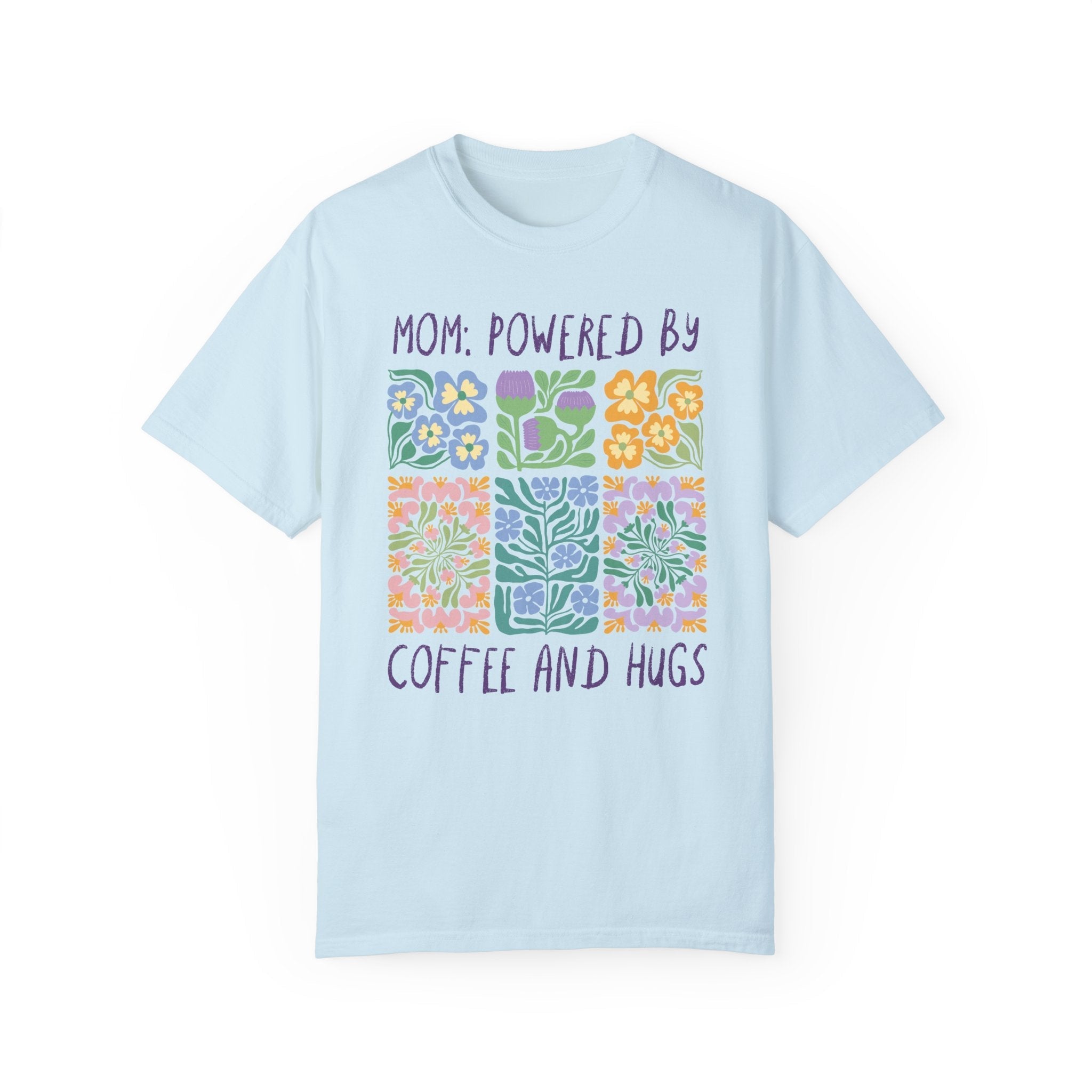 Mother's Day Coffee Lover T-Shirt