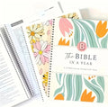 Bible In A Year